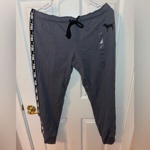 VS PINK Joggers